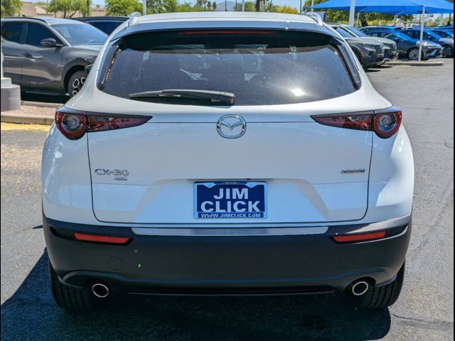 2023 Mazda CX-30 2.5 S Preferred Package