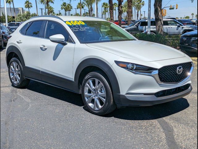 2023 Mazda CX-30 2.5 S Preferred Package