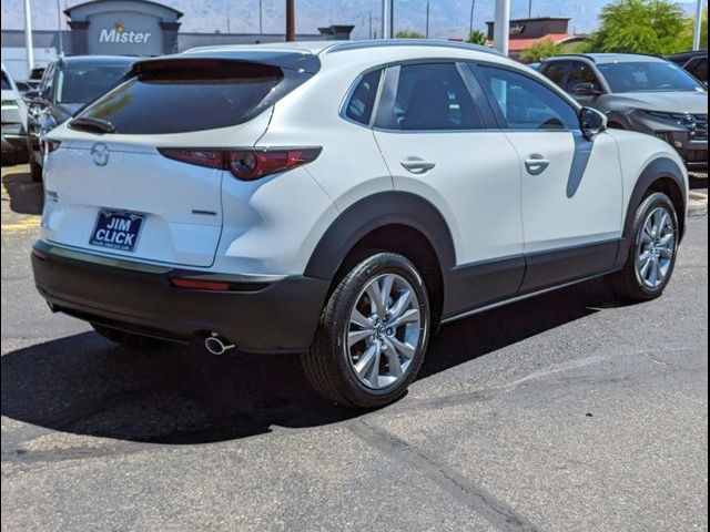 2023 Mazda CX-30 2.5 S Preferred Package