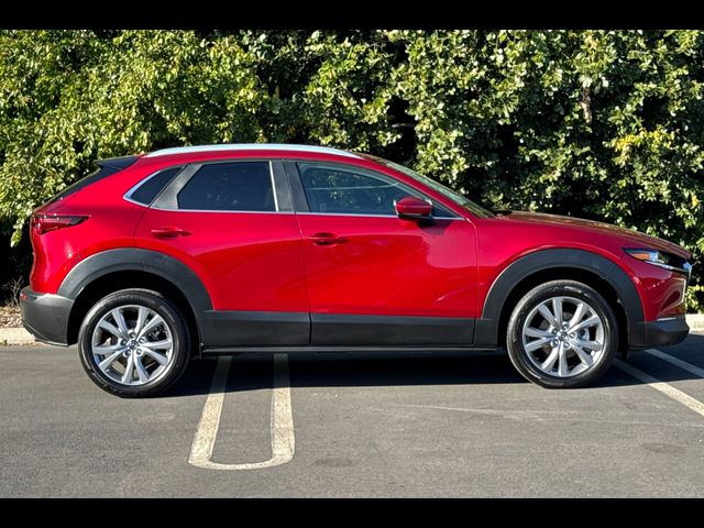 2023 Mazda CX-30 2.5 S Preferred Package