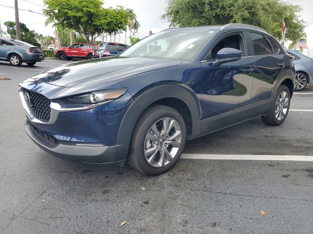 2023 Mazda CX-30 2.5 S Preferred Package