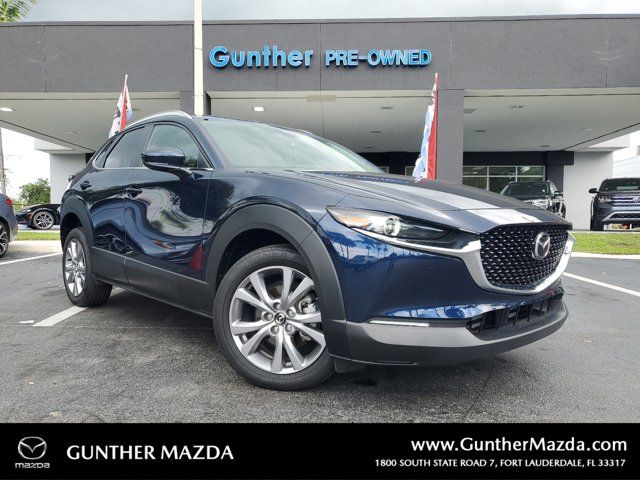 2023 Mazda CX-30 2.5 S Preferred Package