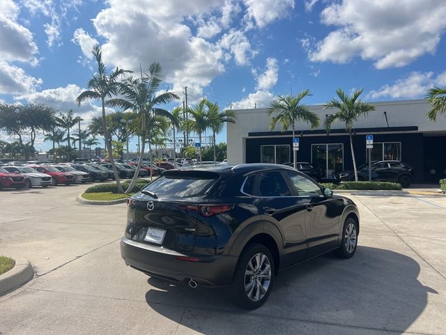 2023 Mazda CX-30 2.5 S Preferred Package