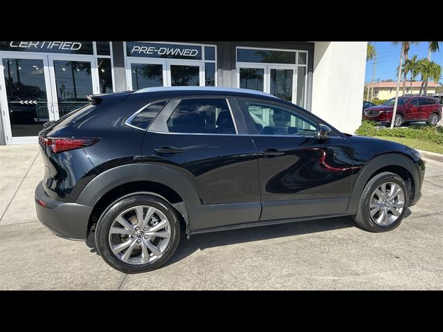 2023 Mazda CX-30 2.5 S Preferred Package