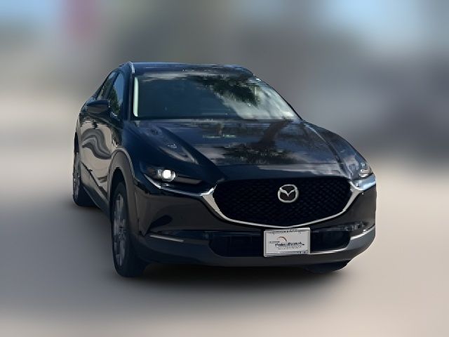 2023 Mazda CX-30 2.5 S Preferred Package