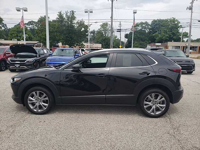 2023 Mazda CX-30 2.5 S Preferred Package