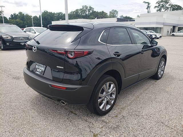 2023 Mazda CX-30 2.5 S Preferred Package