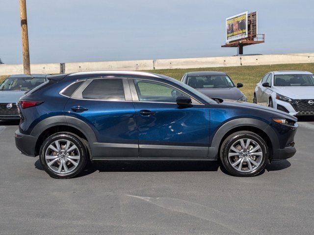 2023 Mazda CX-30 2.5 S Preferred Package