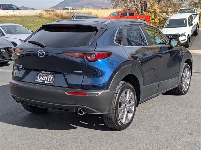 2023 Mazda CX-30 2.5 S Preferred Package