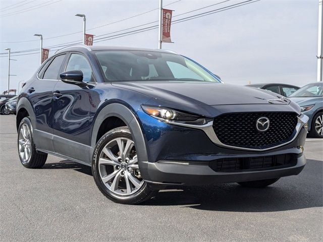 2023 Mazda CX-30 2.5 S Preferred Package