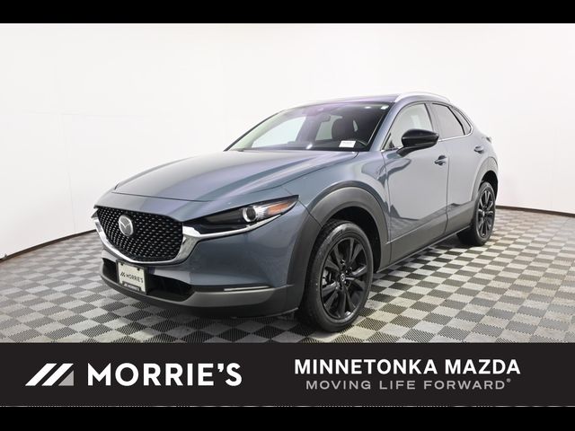 2023 Mazda CX-30 2.5 S Carbon Edition