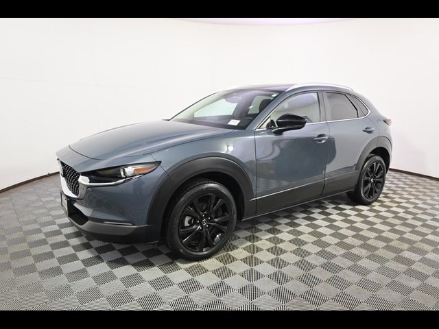 2023 Mazda CX-30 2.5 S Carbon Edition