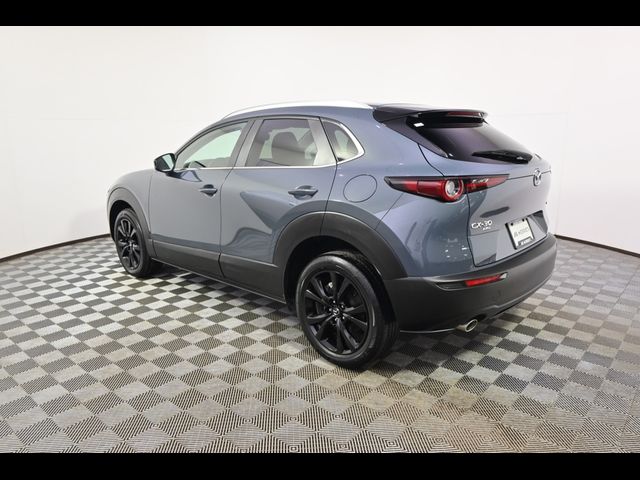 2023 Mazda CX-30 2.5 S Carbon Edition