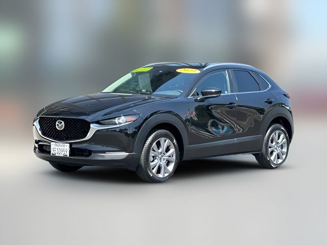 2023 Mazda CX-30 2.5 S Preferred Package