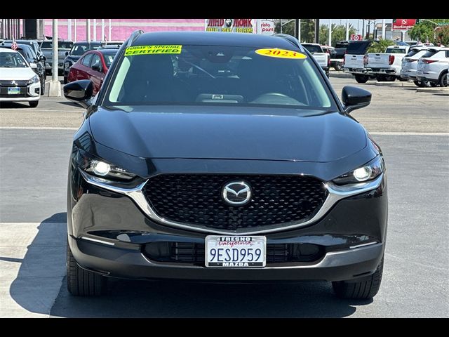 2023 Mazda CX-30 2.5 S Preferred Package