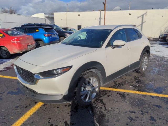 2023 Mazda CX-30 2.5 S Preferred Package