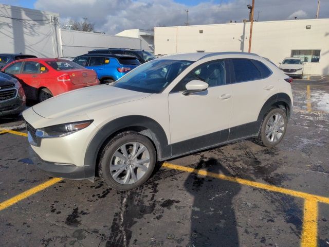 2023 Mazda CX-30 2.5 S Preferred Package