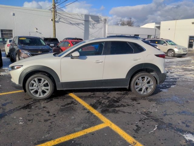 2023 Mazda CX-30 2.5 S Preferred Package