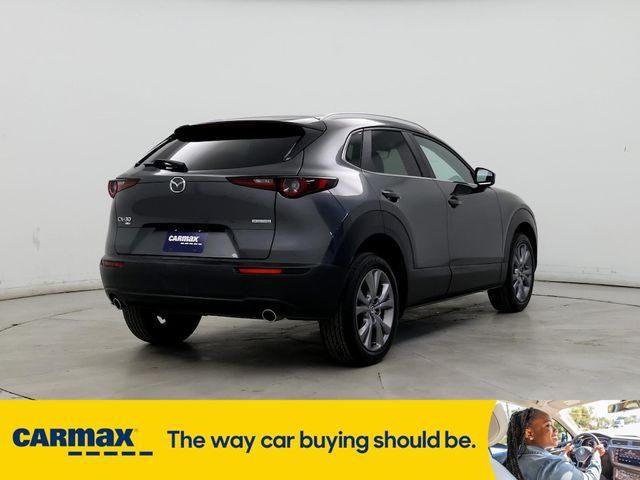 2023 Mazda CX-30 2.5 S Preferred Package