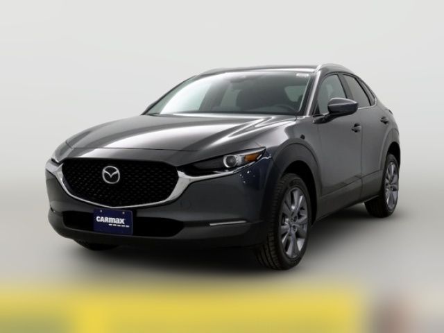 2023 Mazda CX-30 2.5 S Preferred Package