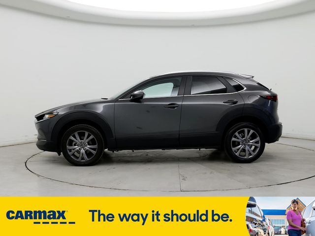 2023 Mazda CX-30 2.5 S Preferred Package