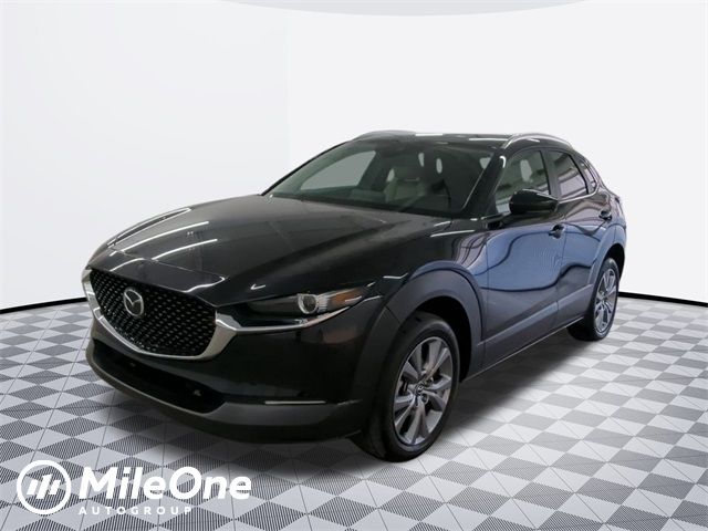 2023 Mazda CX-30 2.5 S Preferred Package