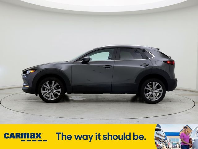 2023 Mazda CX-30 2.5 S Preferred Package