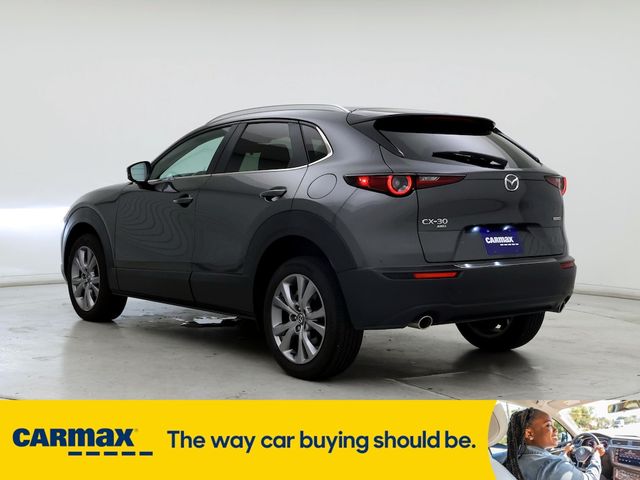 2023 Mazda CX-30 2.5 S Preferred Package