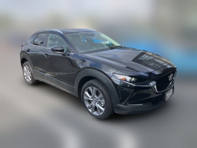 2023 Mazda CX-30 2.5 S Preferred Package