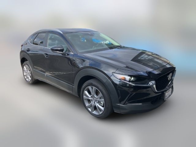 2023 Mazda CX-30 2.5 S Preferred Package