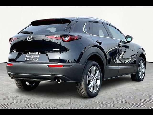 2023 Mazda CX-30 2.5 S Preferred Package