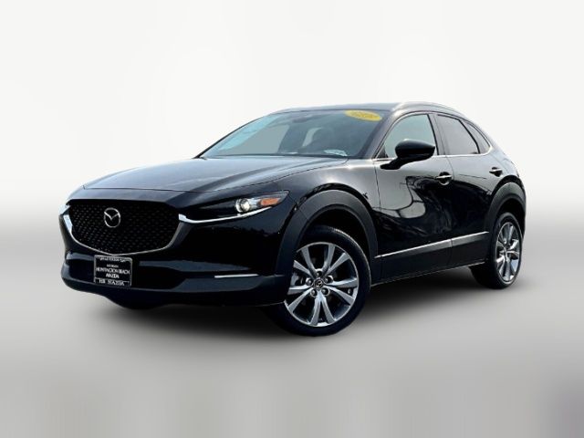 2023 Mazda CX-30 2.5 S Preferred Package