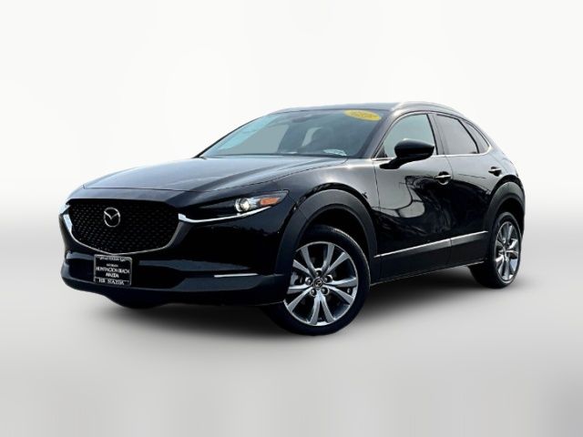 2023 Mazda CX-30 2.5 S Preferred Package