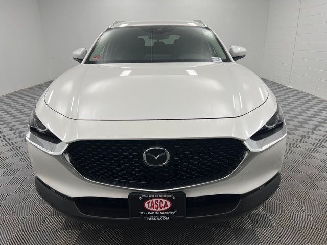 2023 Mazda CX-30 2.5 S Preferred Package