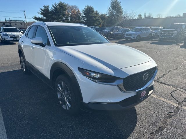 2023 Mazda CX-30 2.5 S Preferred Package