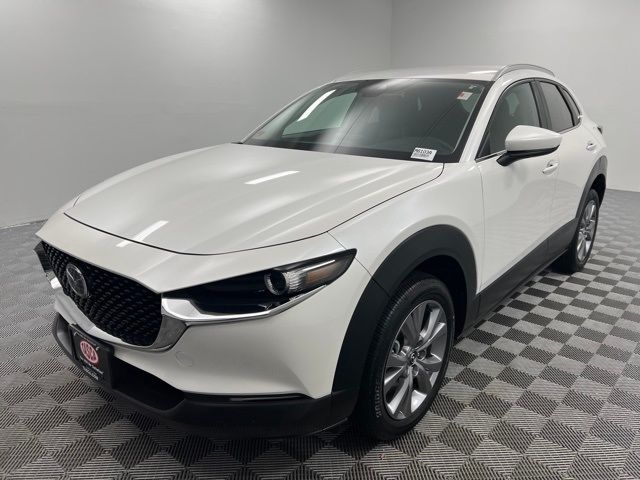 2023 Mazda CX-30 2.5 S Preferred Package