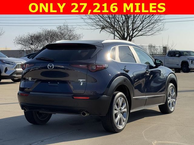 2023 Mazda CX-30 2.5 S Preferred Package