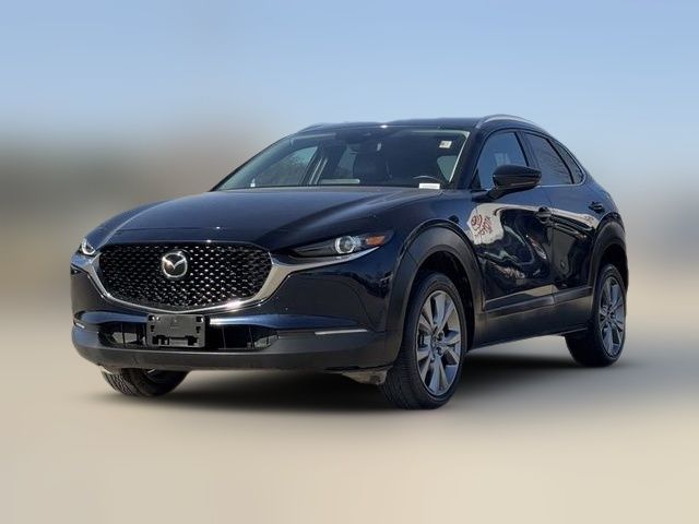 2023 Mazda CX-30 2.5 S Preferred Package