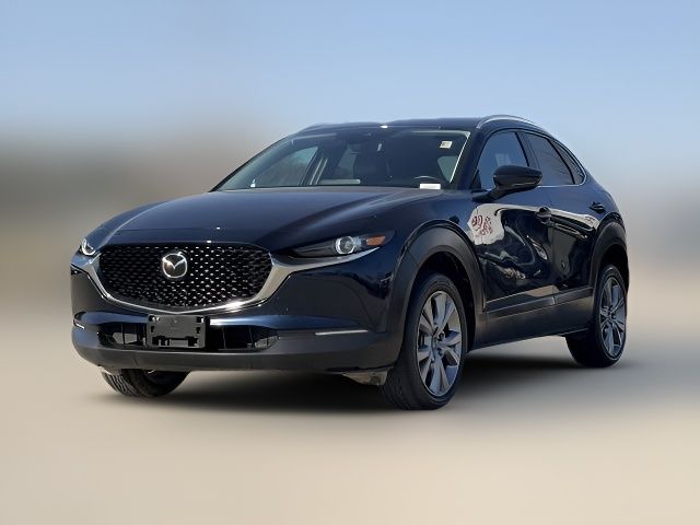 2023 Mazda CX-30 2.5 S Preferred Package