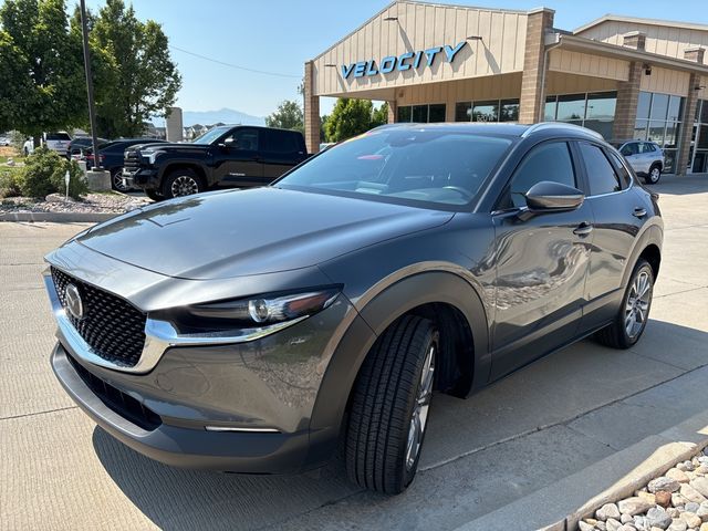 2023 Mazda CX-30 2.5 S Preferred Package