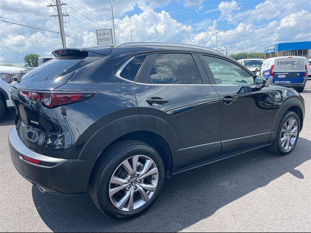 2023 Mazda CX-30 2.5 S Preferred Package