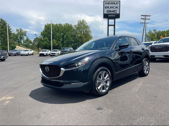 2023 Mazda CX-30 2.5 S Preferred Package