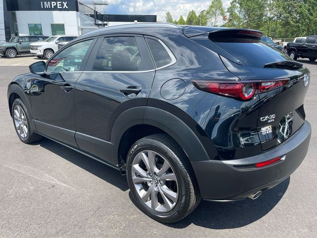 2023 Mazda CX-30 2.5 S Preferred Package