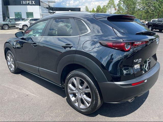 2023 Mazda CX-30 2.5 S Preferred Package