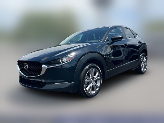 2023 Mazda CX-30 2.5 S Preferred Package