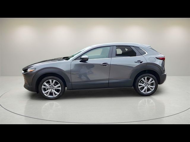 2023 Mazda CX-30 2.5 S Preferred Package