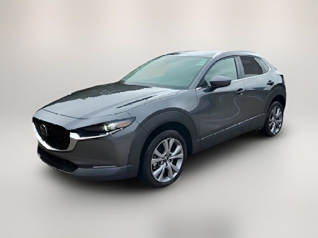 2023 Mazda CX-30 2.5 S Preferred Package