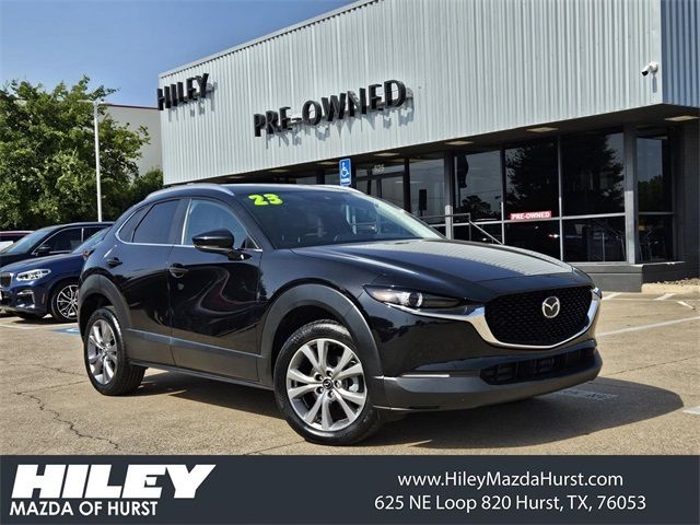 2023 Mazda CX-30 2.5 S Preferred Package