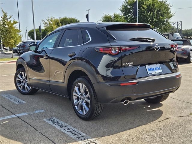 2023 Mazda CX-30 2.5 S Preferred Package