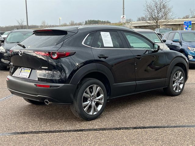 2023 Mazda CX-30 2.5 S Preferred Package